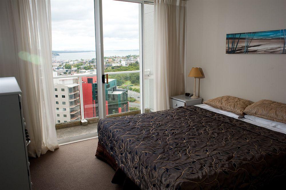 Aparthotel Crown On Cintra Lane Auckland Exteriér fotografie