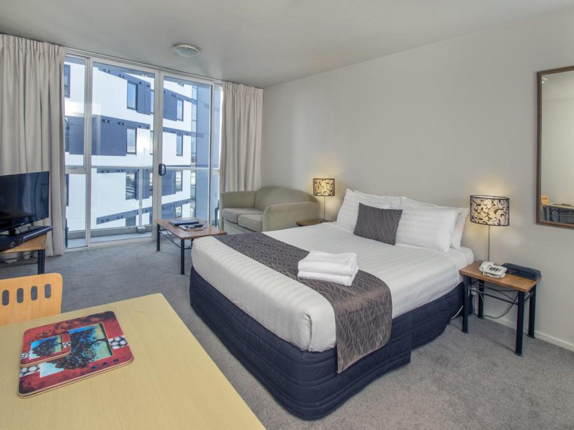 Aparthotel Crown On Cintra Lane Auckland Exteriér fotografie