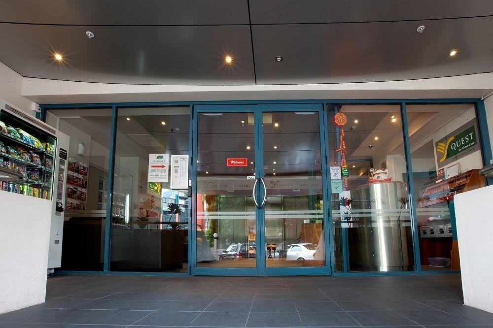 Aparthotel Crown On Cintra Lane Auckland Exteriér fotografie