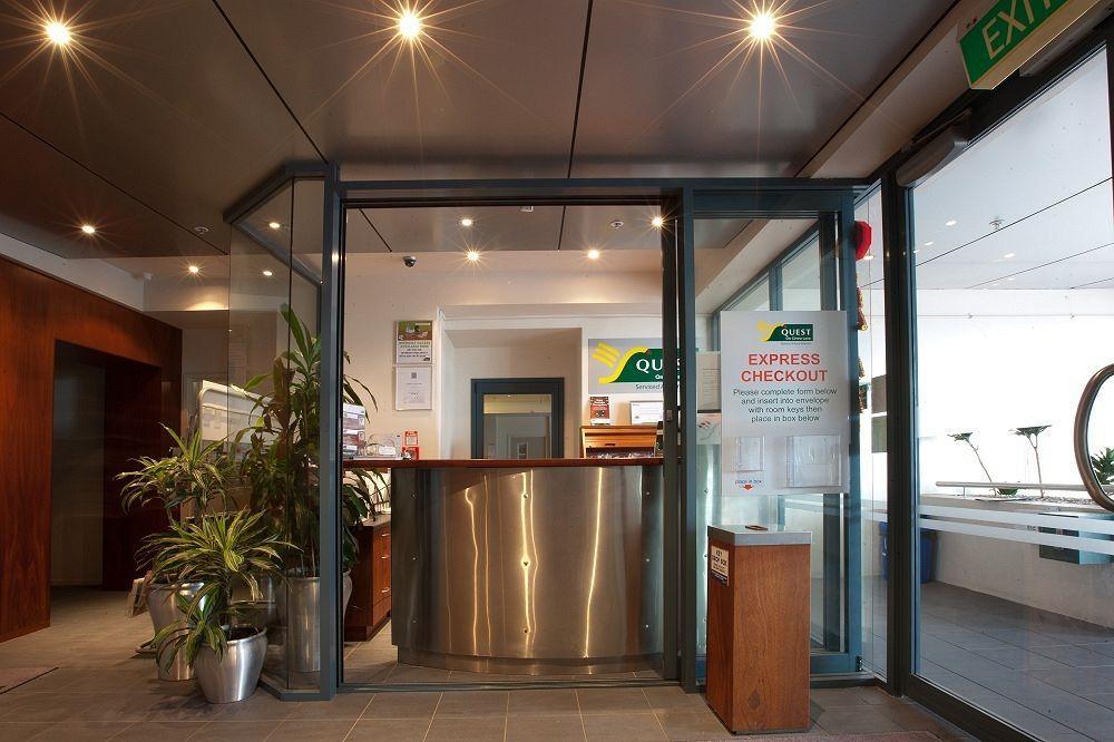 Aparthotel Crown On Cintra Lane Auckland Exteriér fotografie