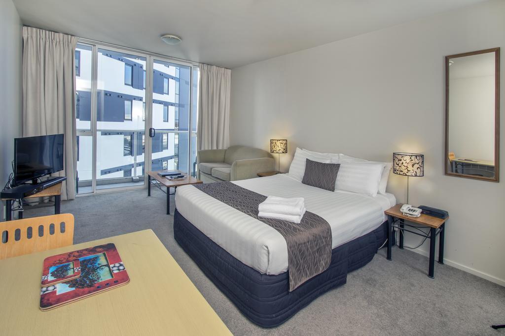 Aparthotel Crown On Cintra Lane Auckland Exteriér fotografie